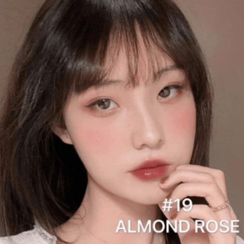 Juicy Lasting Tint 19 Almond Rose - WowSkin Romania